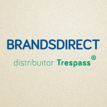 Proiectul apartine firmei Genesis Fashion, distributor oficial Trespass Romania.